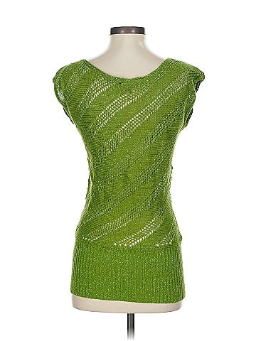Bebe Short Sleeve Top (view 2)