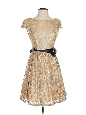 City Studio Cocktail Dress (view 1)