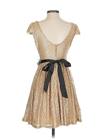 City Studio Cocktail Dress (view 2)