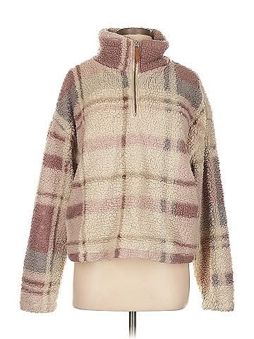 Thread & Supply Fleece (view 1)