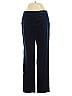 Theory Blue Casual Pants Size 2 - photo 1