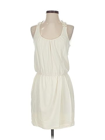 Bar III Casual Dress (view 1)