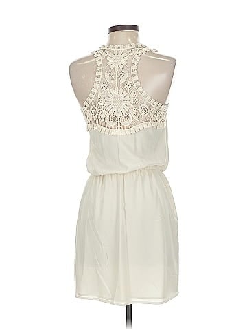 Bar III Casual Dress (view 2)
