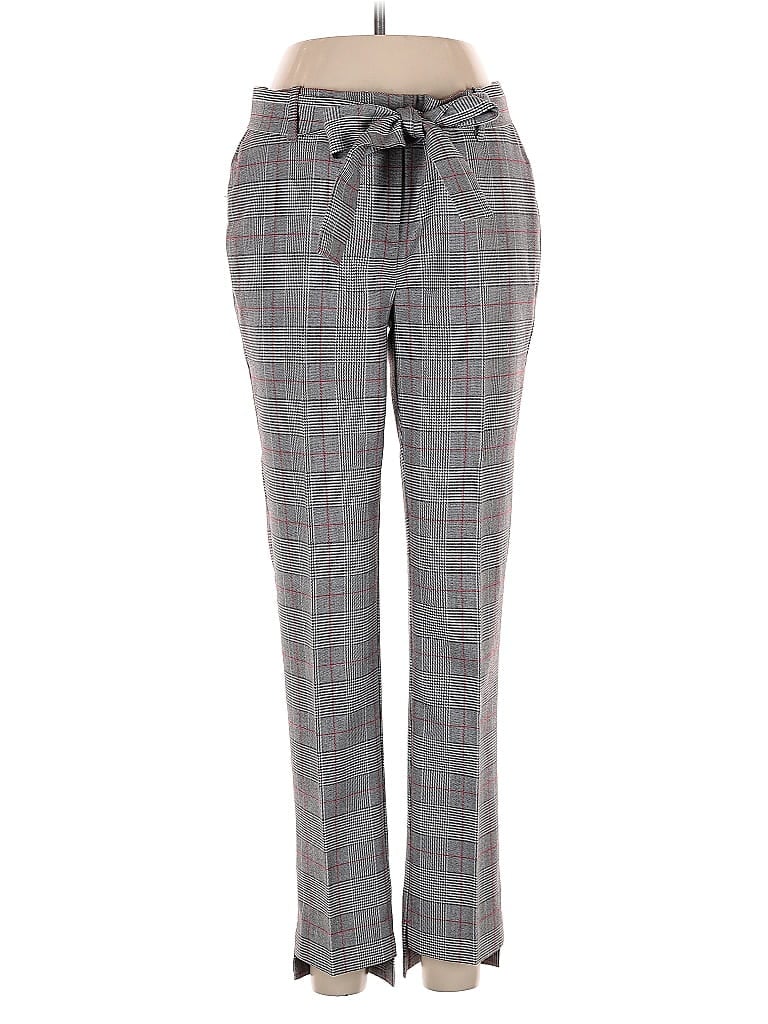 Click to view more detailed imagery on our partner's website Pre-owned Laundry By Shelli Segal Dress Pants In Gray