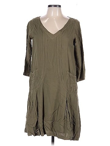 Zachary's Smile White Label Casual Dress (view 1)