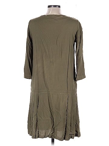 Zachary's Smile White Label Casual Dress (view 2)