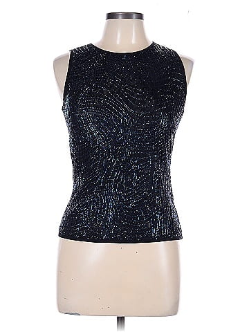 Escada Sleeveless Top (view 1)