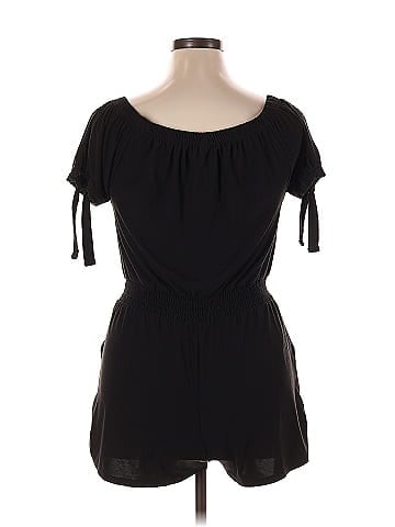 Derek Heart Romper (view 2)