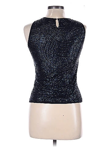 Escada Sleeveless Top (view 2)