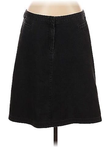 Lafayette 148 New York Casual Skirt (view 1)