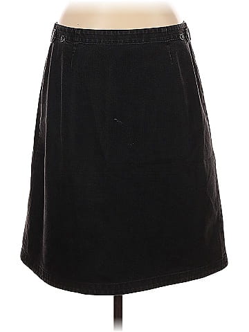 Lafayette 148 New York Casual Skirt (view 2)