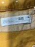 Zara Baby 100% Cotton Yellow Dress Size 18-24 mo - photo 3