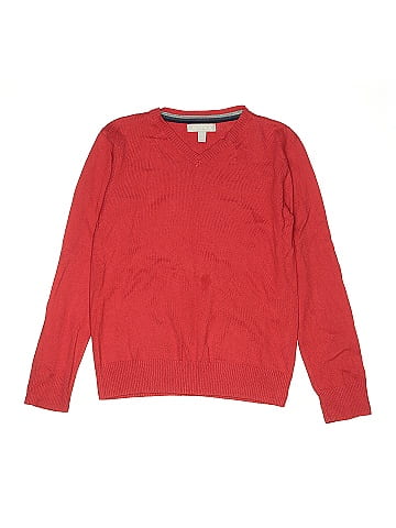 Nordstrom Pullover Sweater (view 1)