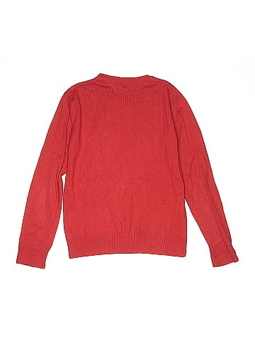 Nordstrom Pullover Sweater (view 2)