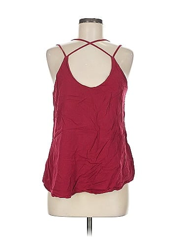 Thread & Supply Sleeveless Blouse (view 1)