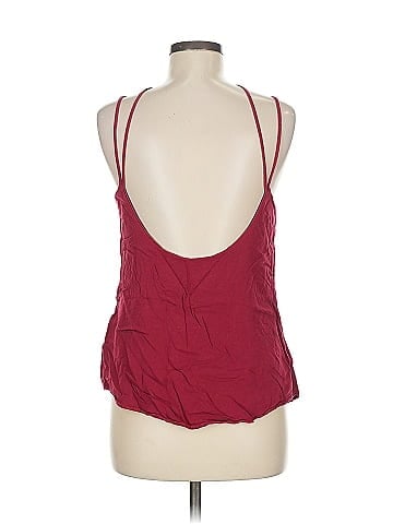 Thread & Supply Sleeveless Blouse (view 2)
