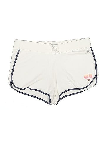 Victoria's Secret Athletic Shorts (view 1)
