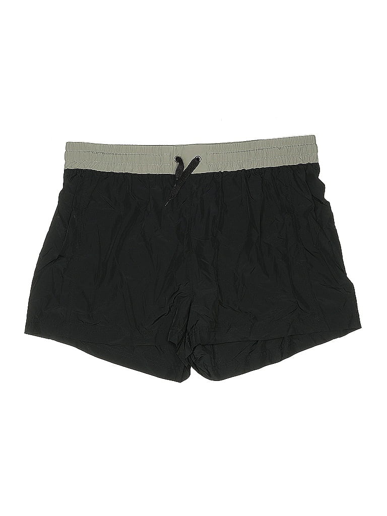 Pre-owned Assorted Brands Athletic Shorts In Black