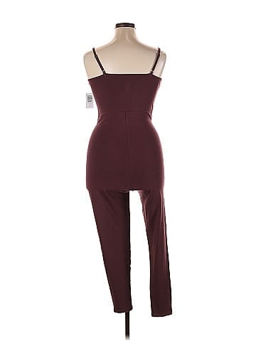 Torrid Jumpsuit (view 2)
