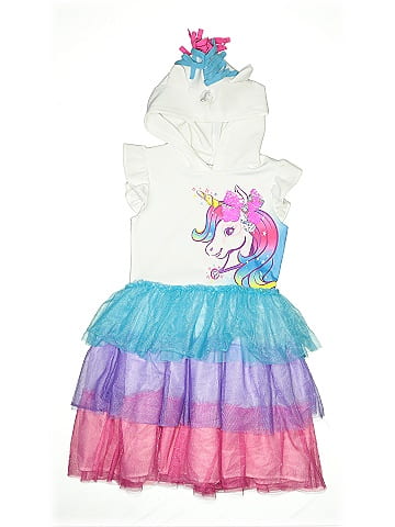 Nickelodeon Dress (view 1)