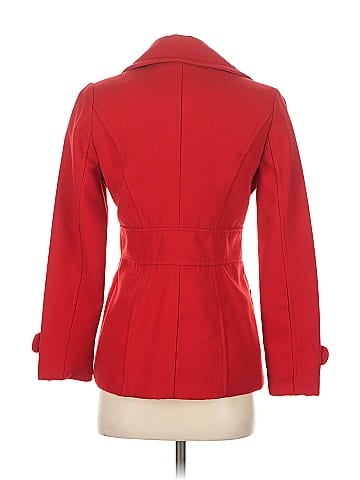 Forever 21 Coat (view 2)