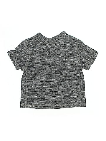 Hanna Andersson Short Sleeve T-Shirt (view 2)