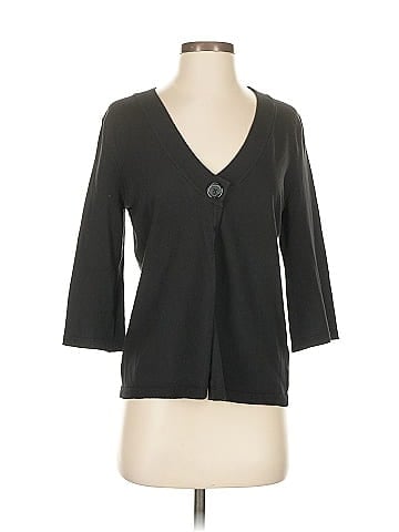 Coldwater Creek 3/4 Sleeve Top (view 1)