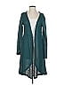Altar'd State Teal Cardigan Size XS - photo 1