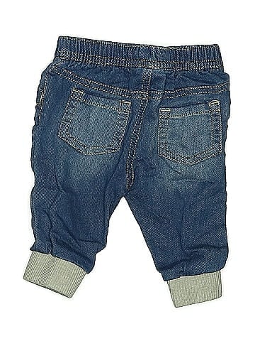 Cat & Jack Jeans (view 2)