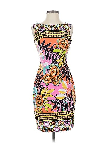 Cache Cocktail Dress (view 1)