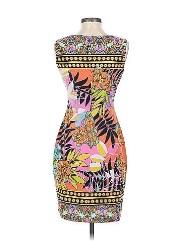 Cache Cocktail Dress (view 2)