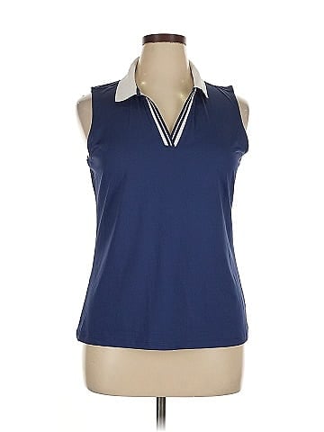 Tommy Bahama Sleeveless Blouse (view 1)