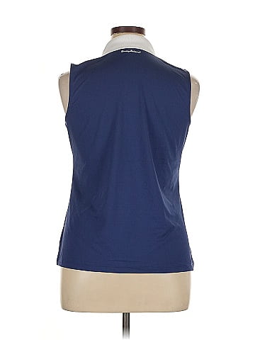 Tommy Bahama Sleeveless Blouse (view 2)