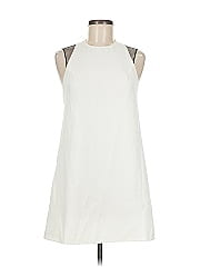 Olivaceous Sleeveless Top