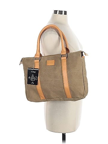 Assorted Brands Tote (view 2)