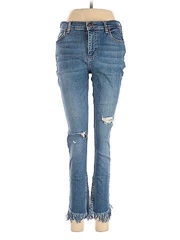 Free People Jeans (view 1)