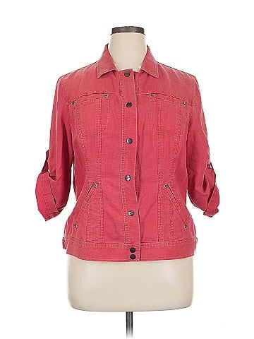 Coldwater Creek Jacket (view 1)