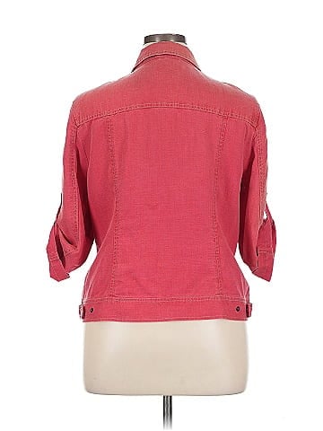 Coldwater Creek Jacket (view 2)