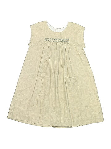 Jacadi Dress (view 1)