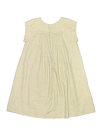 Jacadi Dress (view 2)