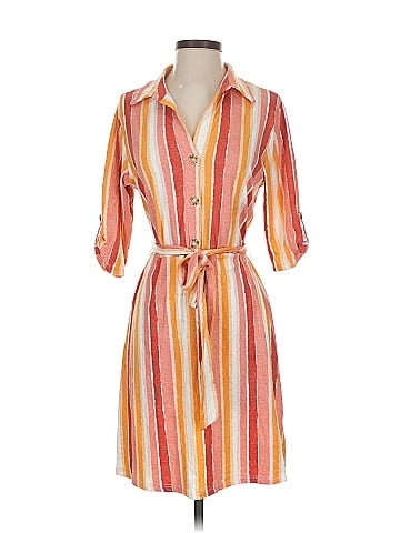 Pie in the sky Casual Dress (view 1)