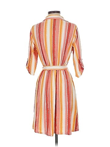 Pie in the sky Casual Dress (view 2)