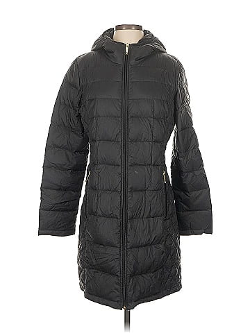 MICHAEL Michael Kors Coat (view 1)