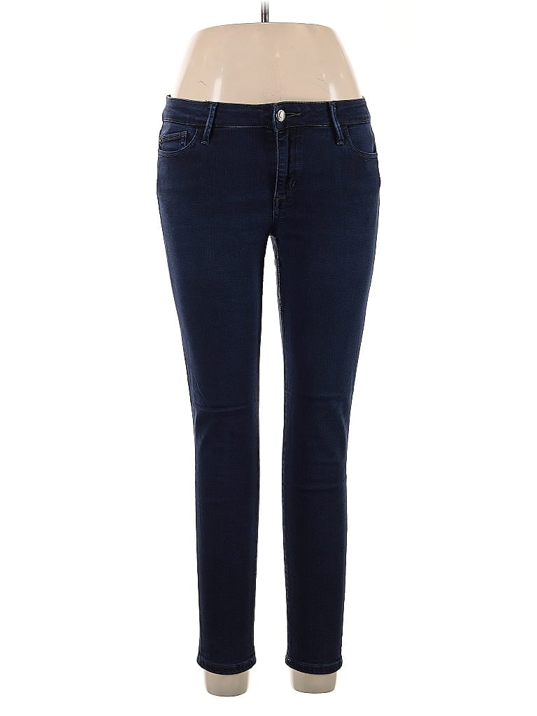 Click to view more detailed imagery on our partner's website Pre-owned Joe's Jeans Jeans In Blue