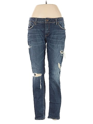 Silver Jeans Co. Jeans (view 1)
