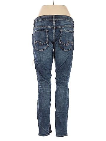 Silver Jeans Co. Jeans (view 2)