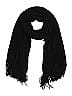 Contempo 100% Acrylic Black Scarf One size - photo 1
