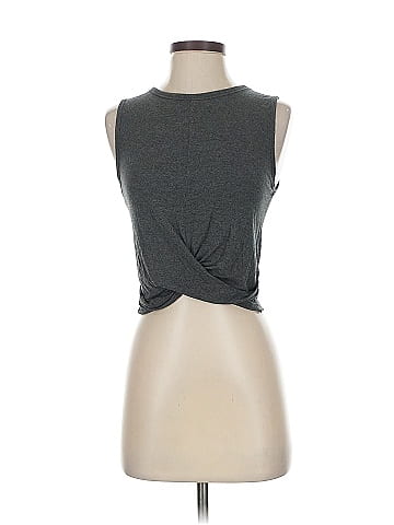 Alo Yoga Sleeveless T-Shirt (view 1)