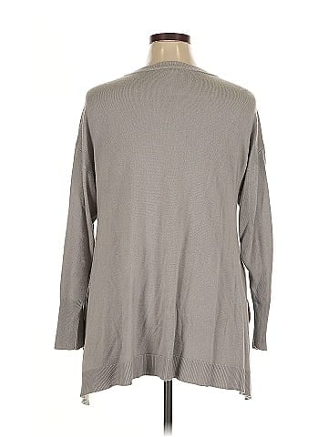 DG^2 by Diane Gilman Pullover Sweater (view 2)