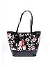 Anne Klein Floral Black Tote One size - photo 2